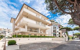 Hotel & Residence Exclusive Marina di Carrara
